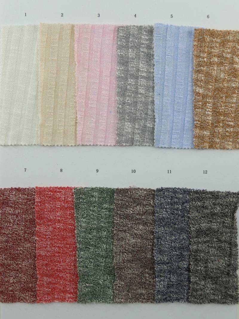 Knitted Fabric UC0061