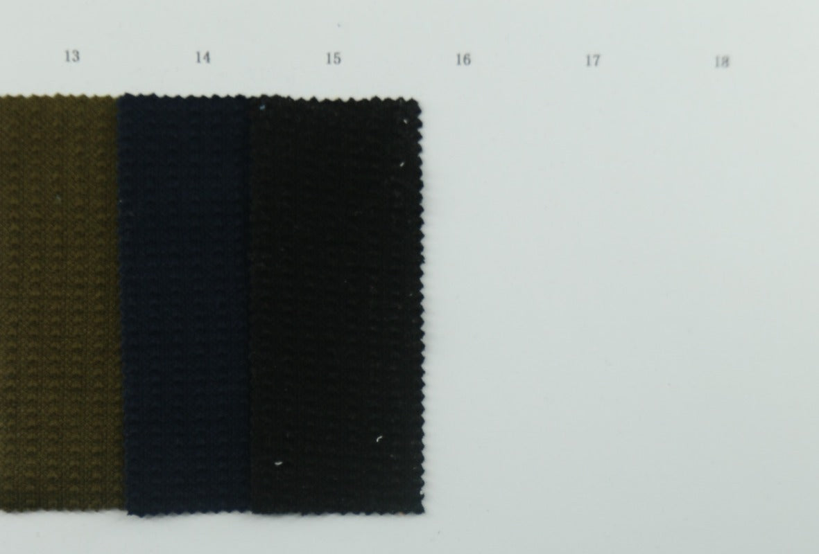 Knitted Fabric UC0091