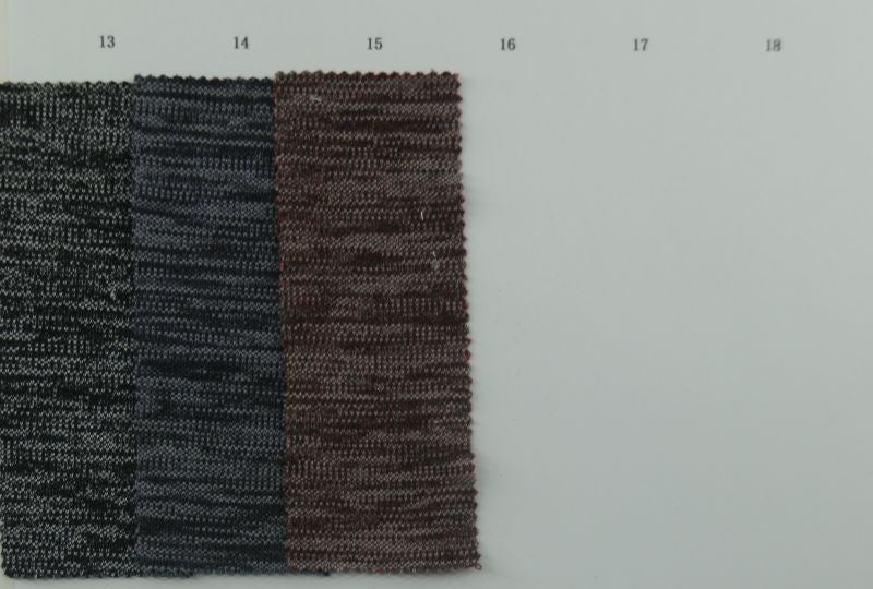 Knitted Fabric UC0086