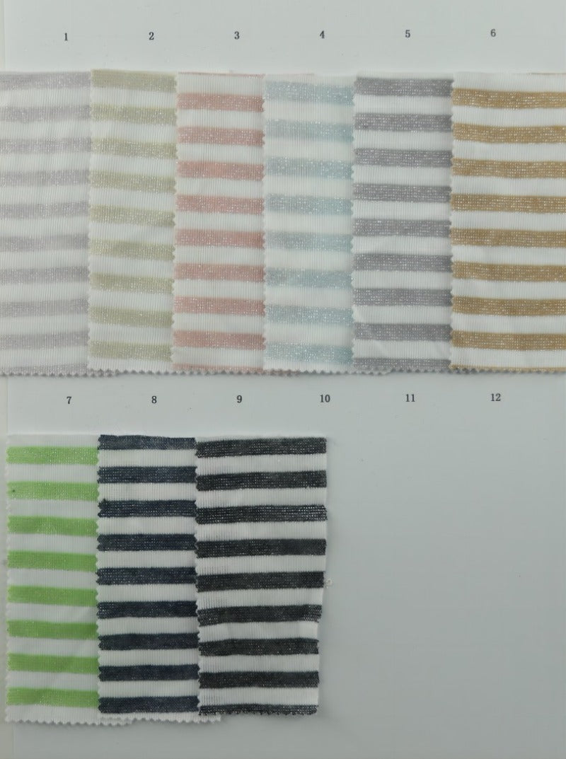 Knitted Fabric UC0084