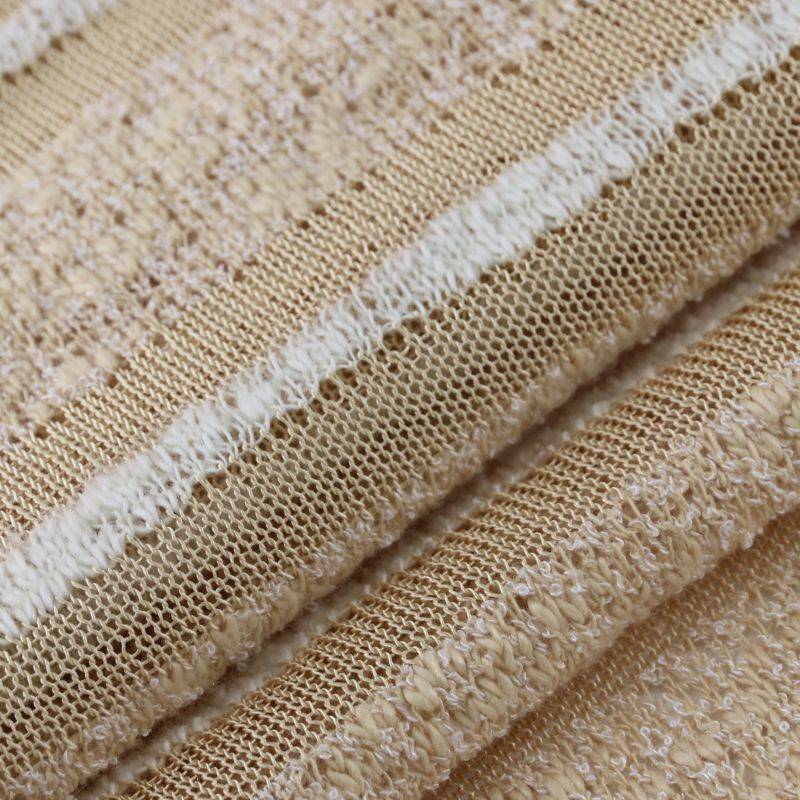 Knitted Fabric UC0027