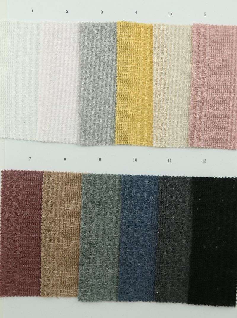 Knitted Fabric UC0082