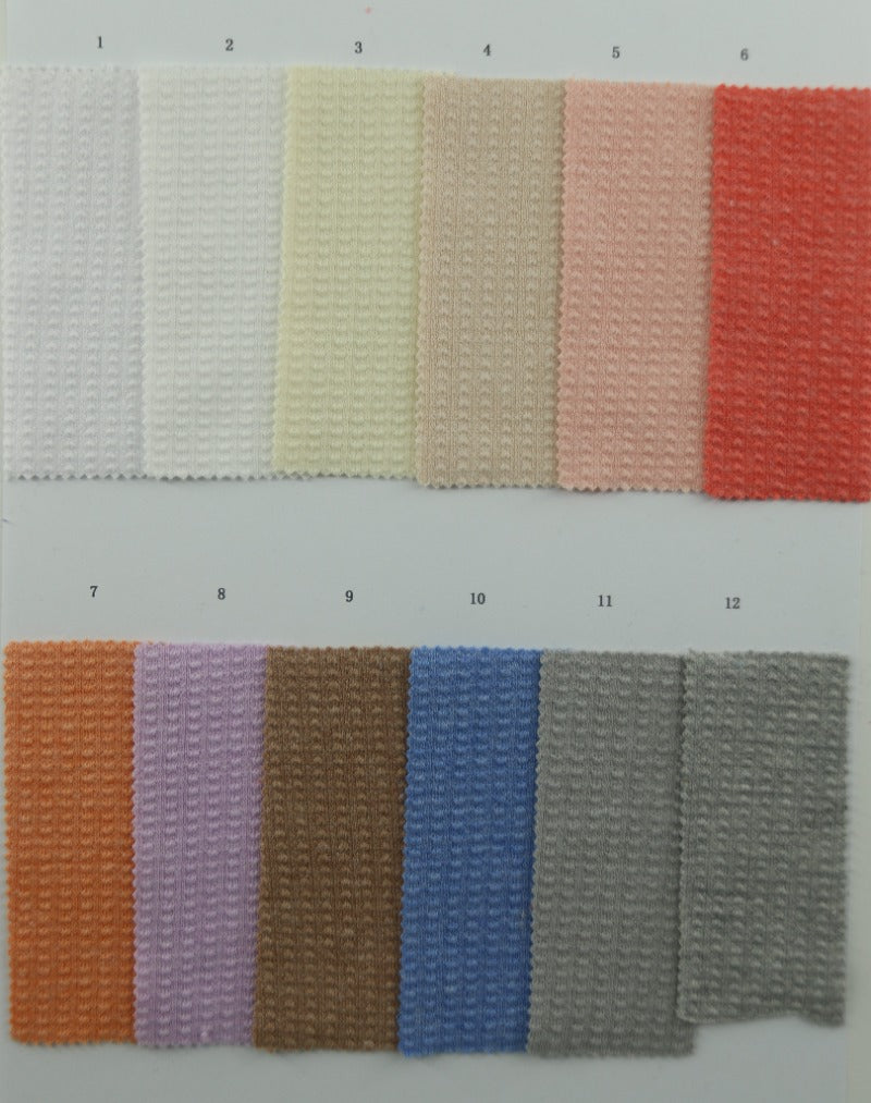 Knitted Fabric UC0091