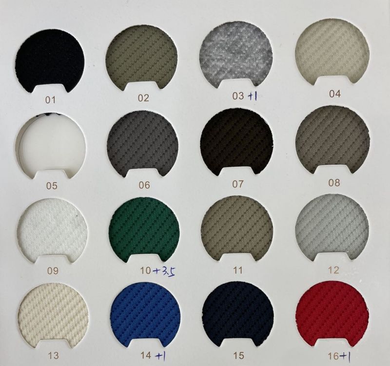 Sport Fabric UCSP0004