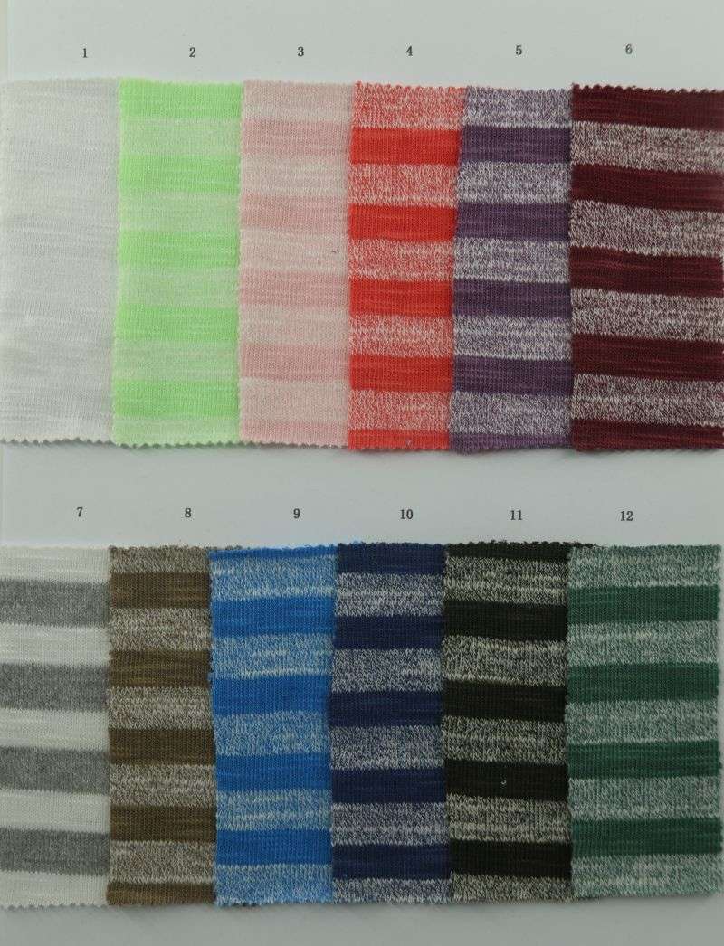 Knitted Fabric UC0054