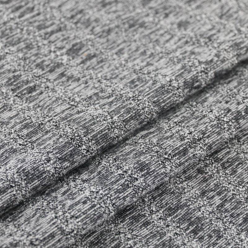 Knitted Fabric UC0040