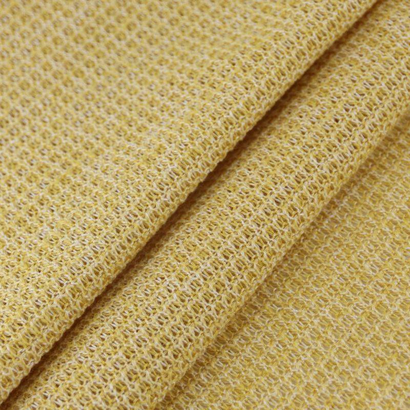 Knitted Fabric UC0069