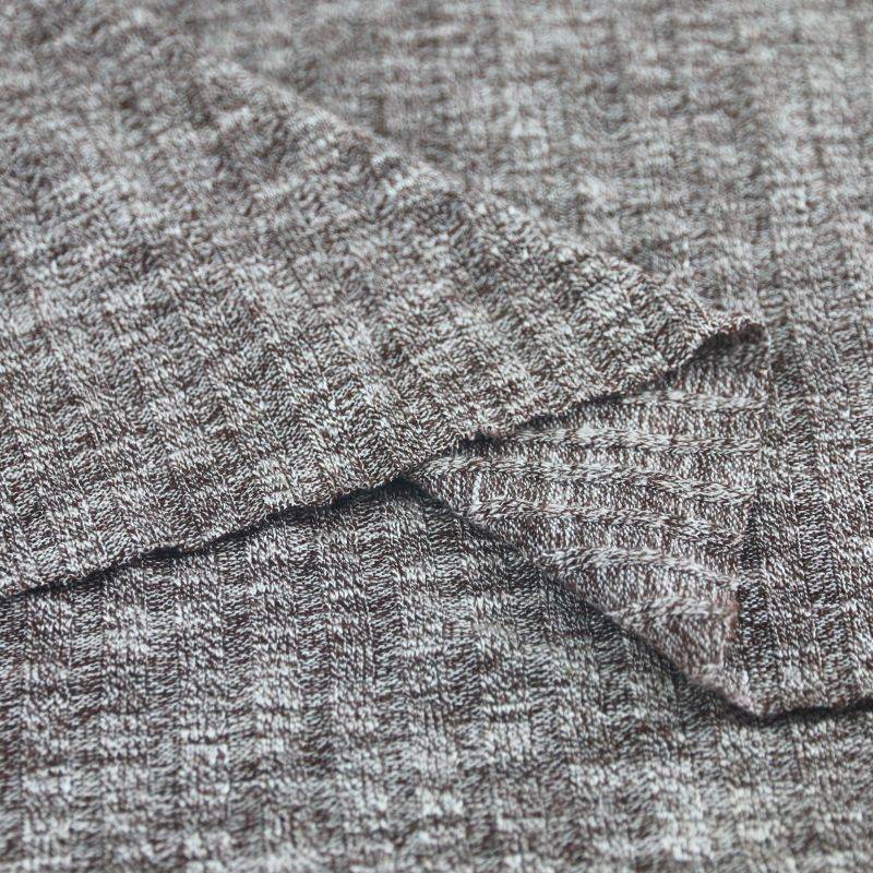 Knitted Fabric UC0061