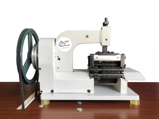 Fabric Pleat Sewing Machine UC-M02