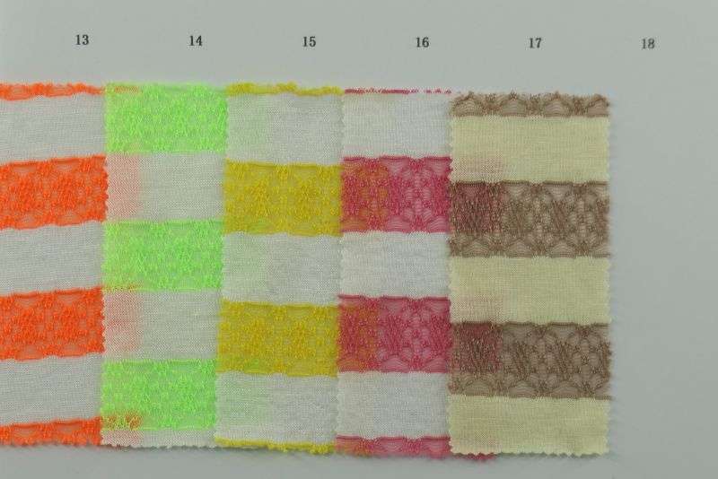 Knitted Fabric UC0003