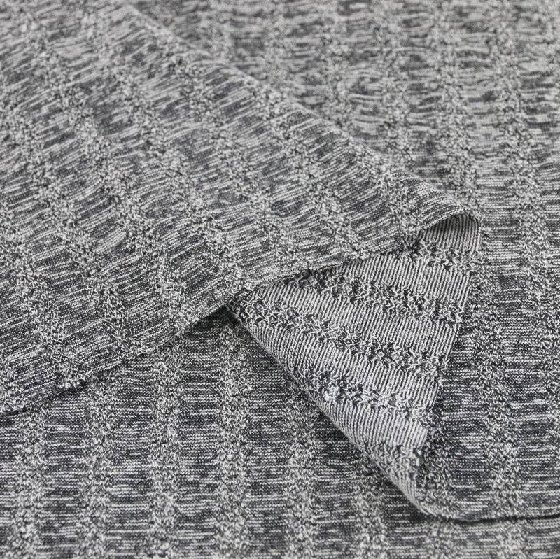 Knitted Fabric UC0040