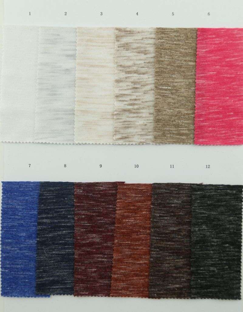 Knitted Fabric UC0035