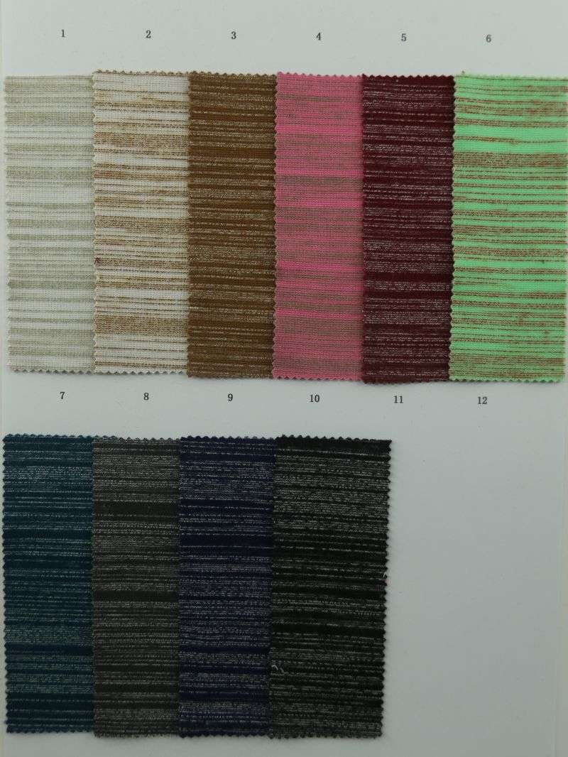 Knitted Fabric UC0039