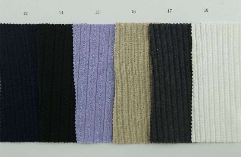 Knitted Fabric UC0078