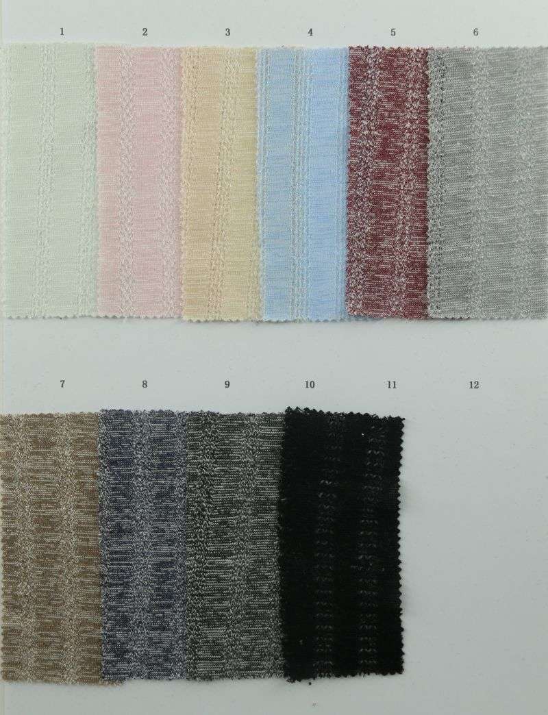 Knitted Fabric UC0040