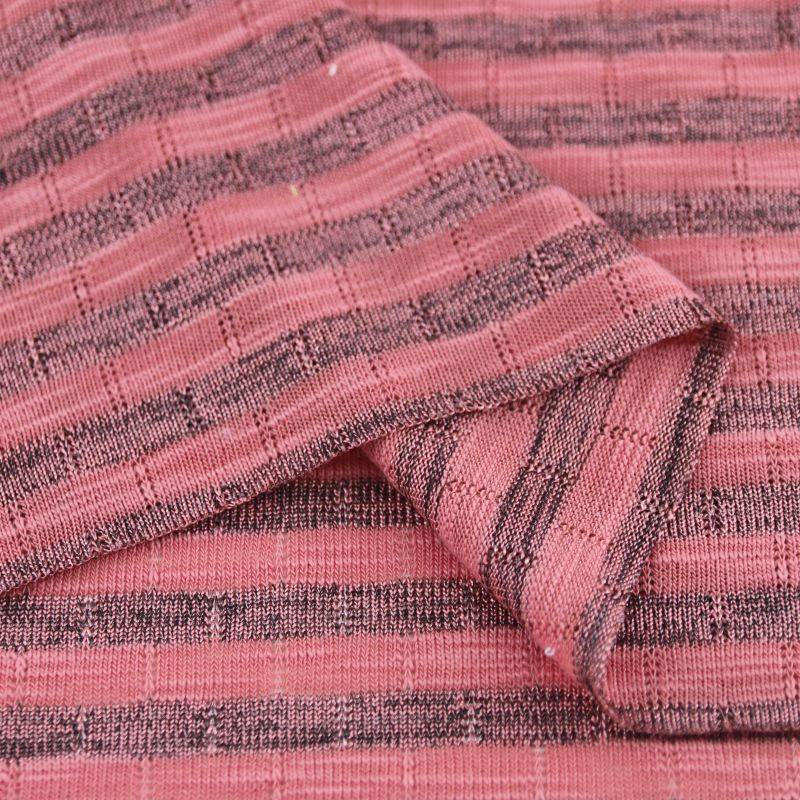 Knitted Fabric UC0066