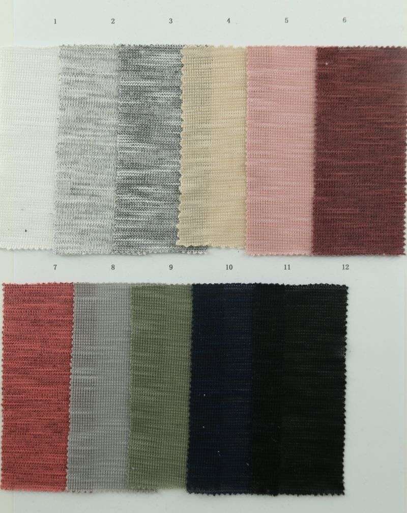 Knitted Fabric UC0067