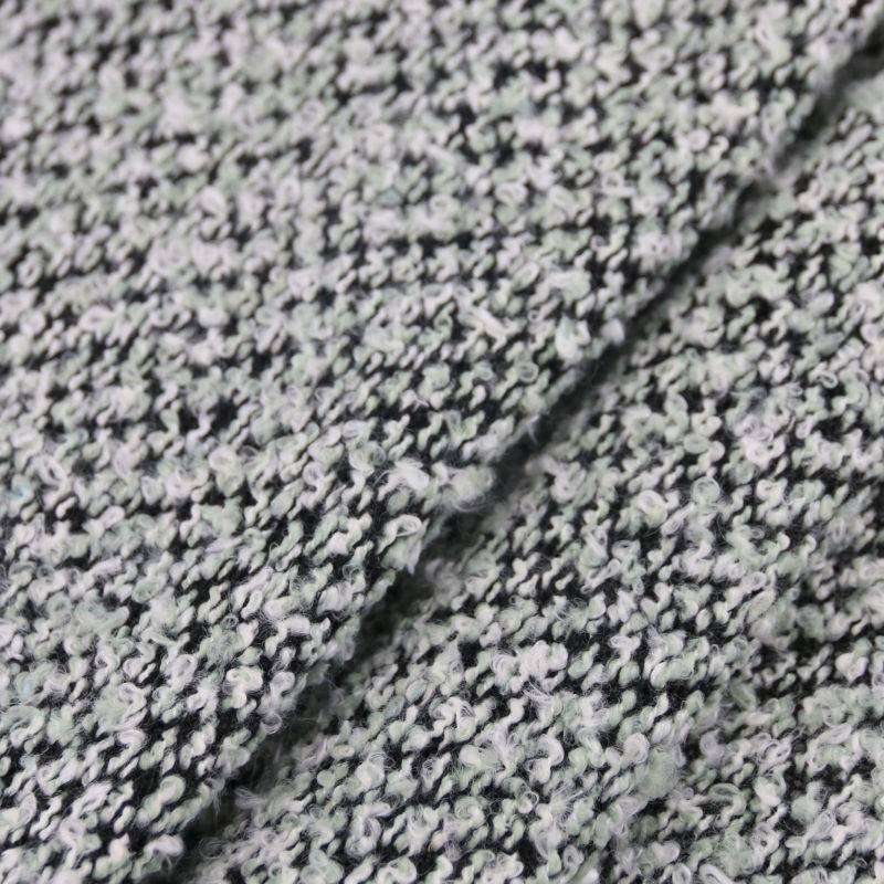 Knitted Fabric UC0015