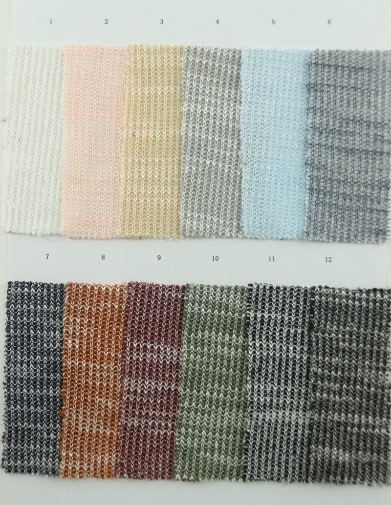 Knitted Fabric UC0059