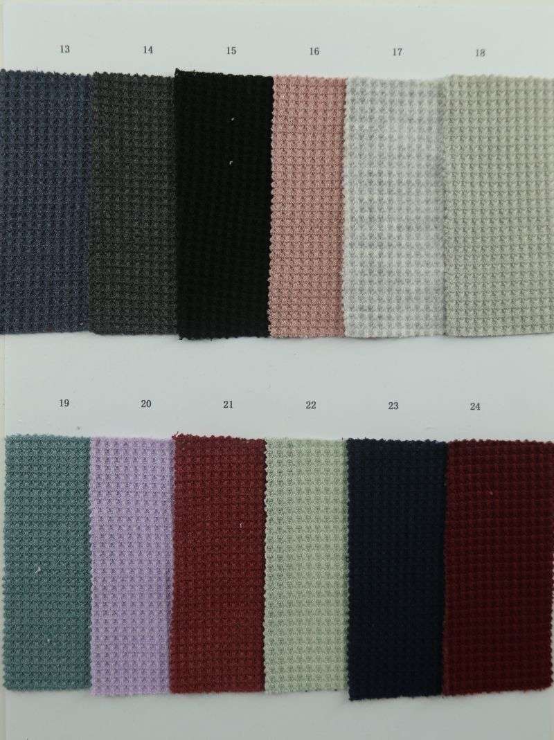 Knitted Fabric UC0063