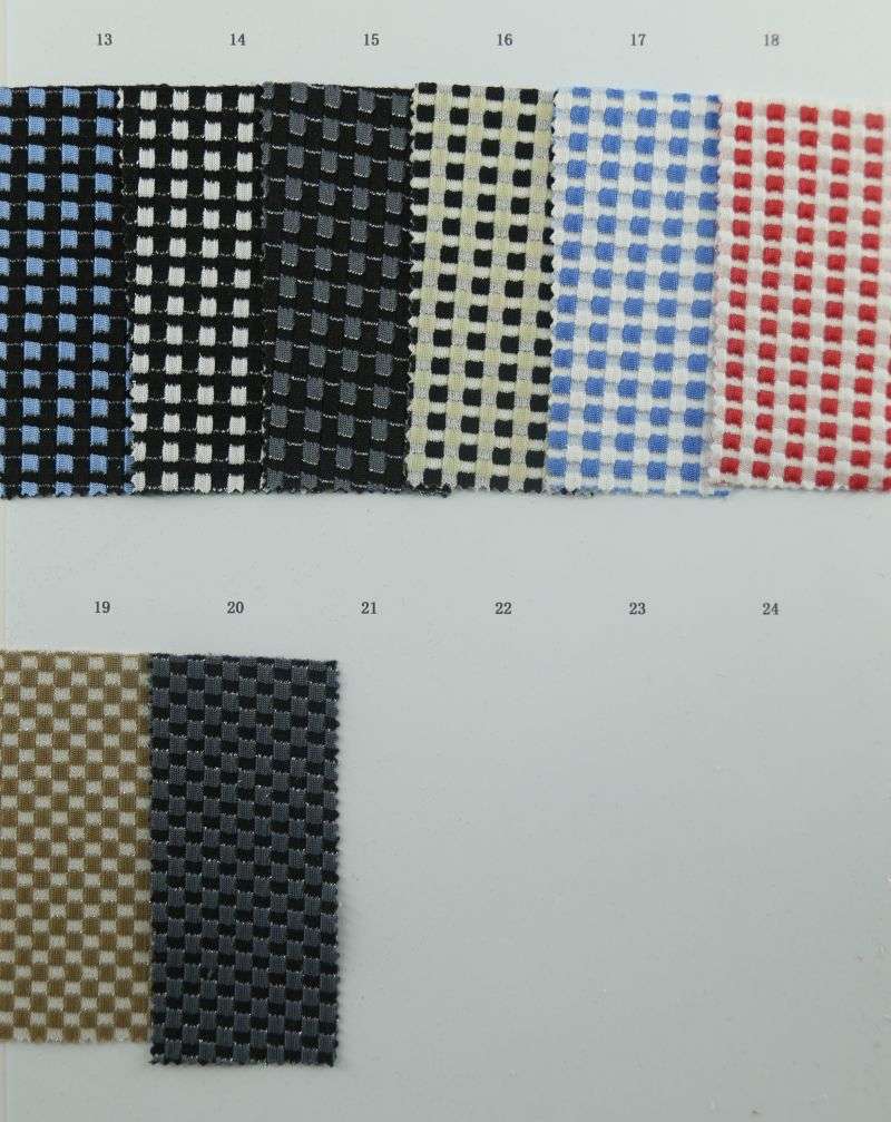 Knitted Fabric UC0019