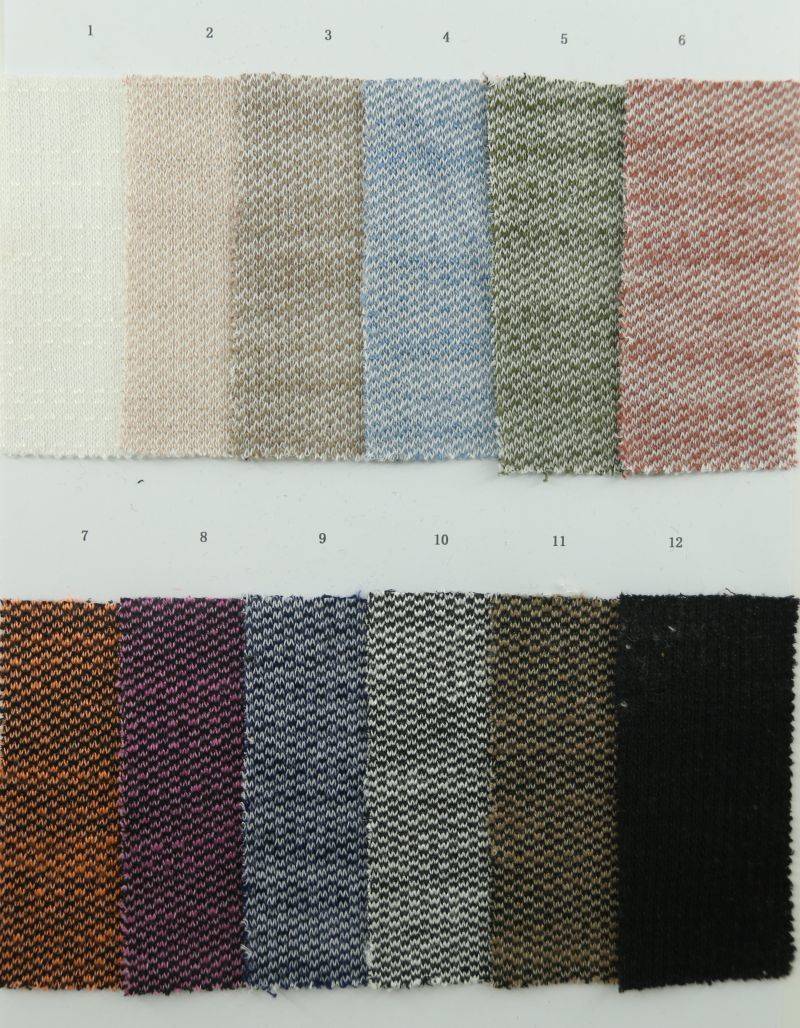 Knitted Fabric UC0062