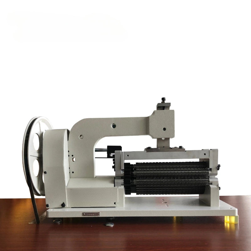 Fabric Pleat Sewing Machine UC-M01