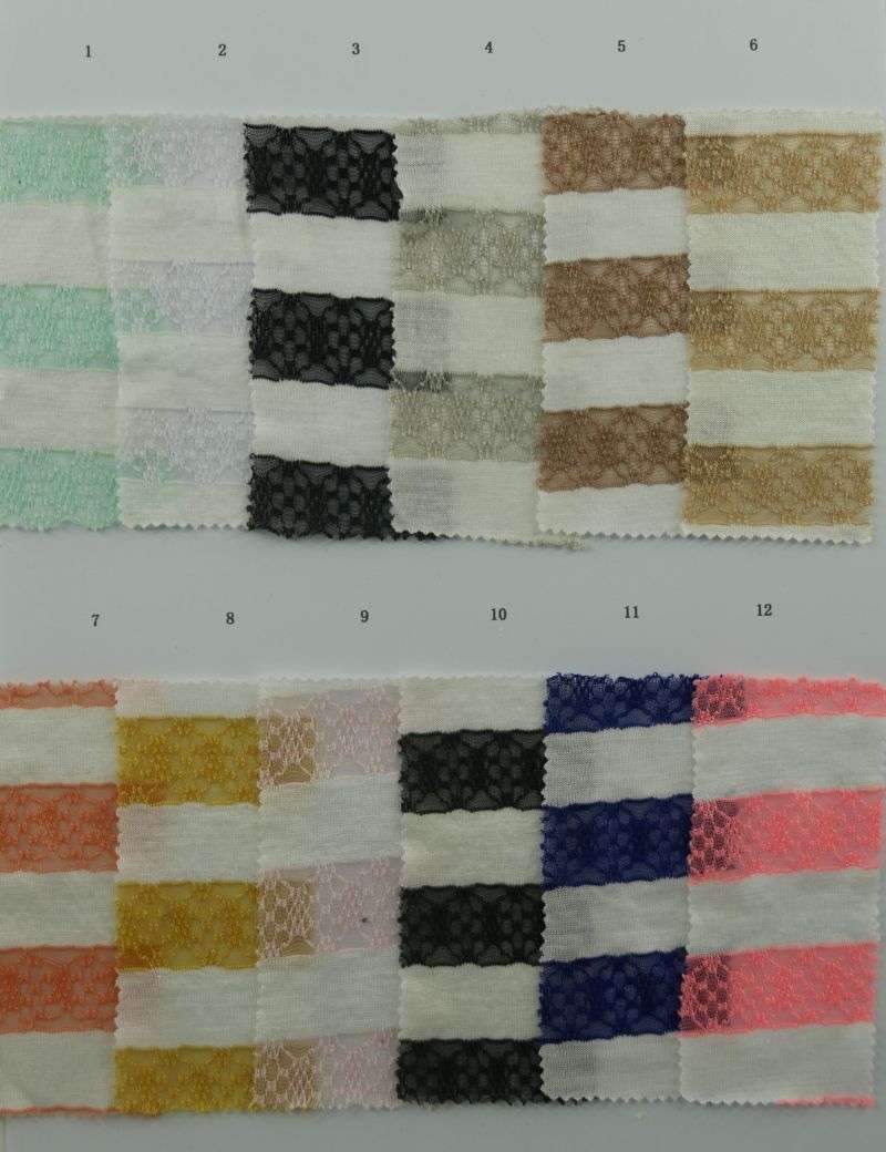Knitted Fabric UC0003