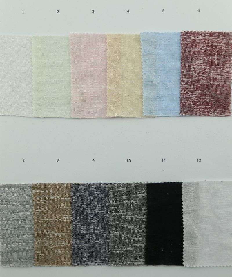 Knitted Fabric UC0041