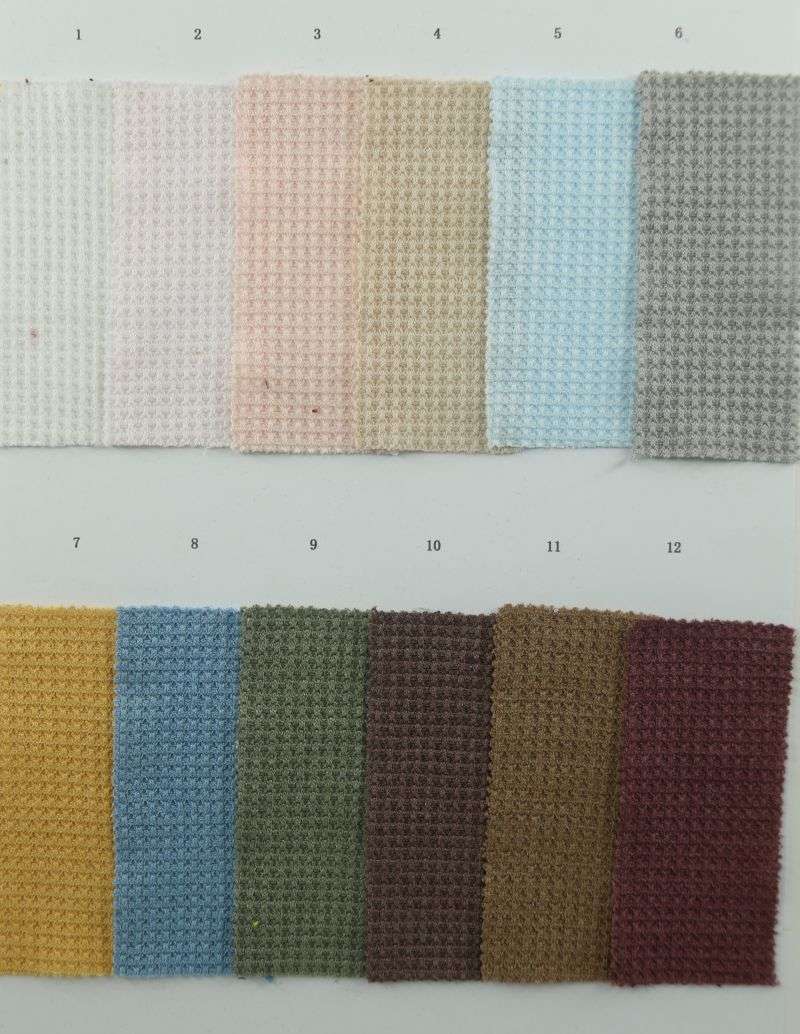 Knitted Fabric UC0063