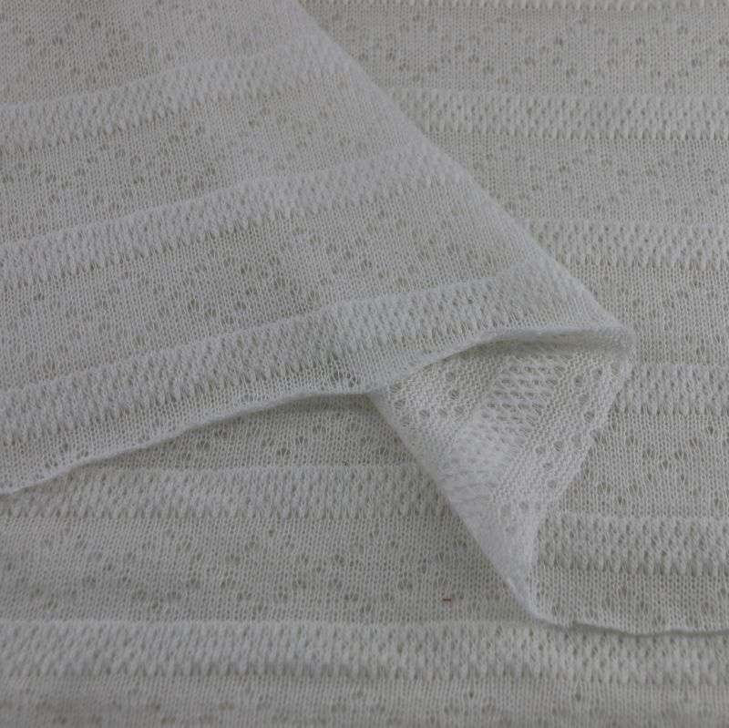 Knitted Fabric UC0007