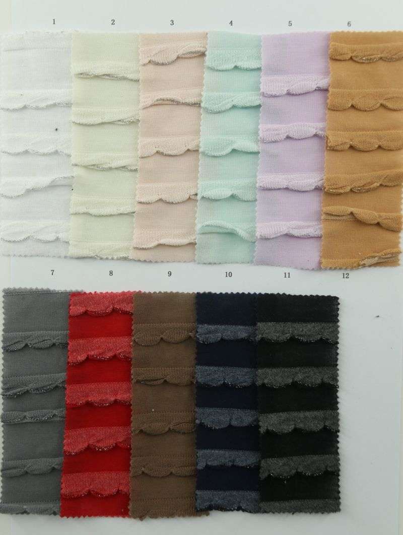 Knitted Fabric UC0025
