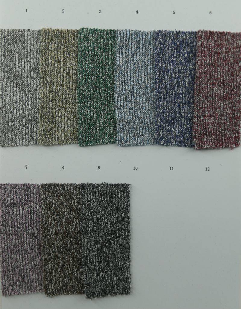Knitted Fabric UC0029