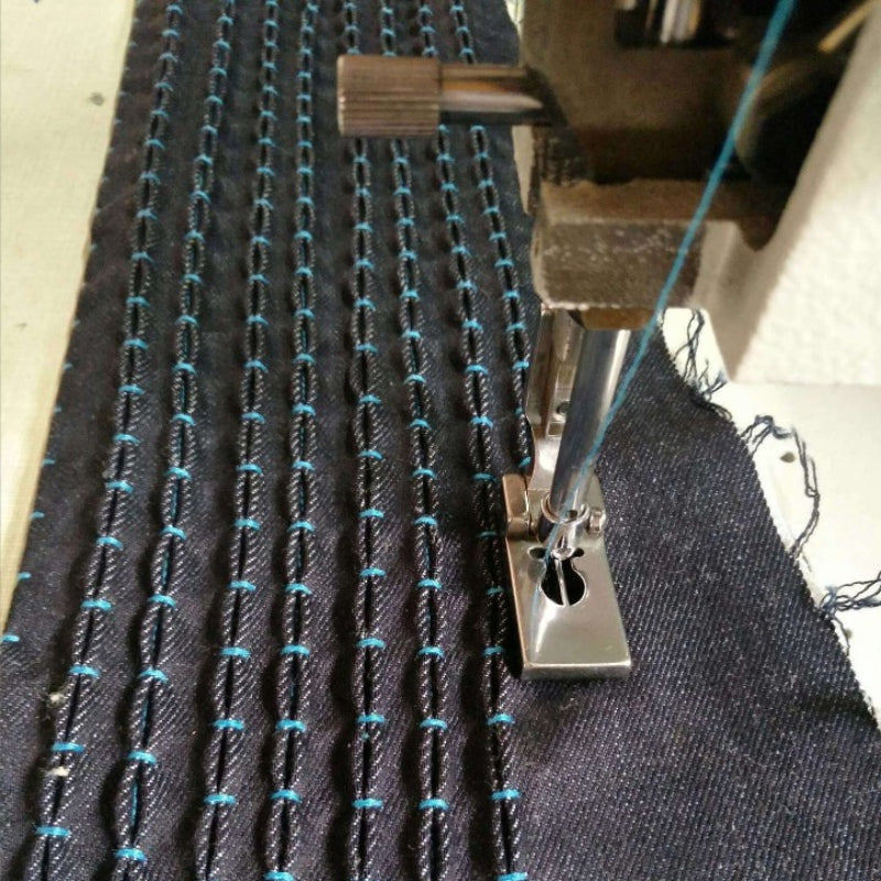 Zigzag Pattern Sewing Machine Presser Foot