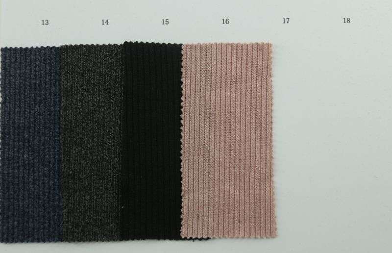 Knitted Fabric UC0064