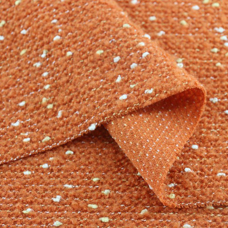 Knitted Fabric UC0010