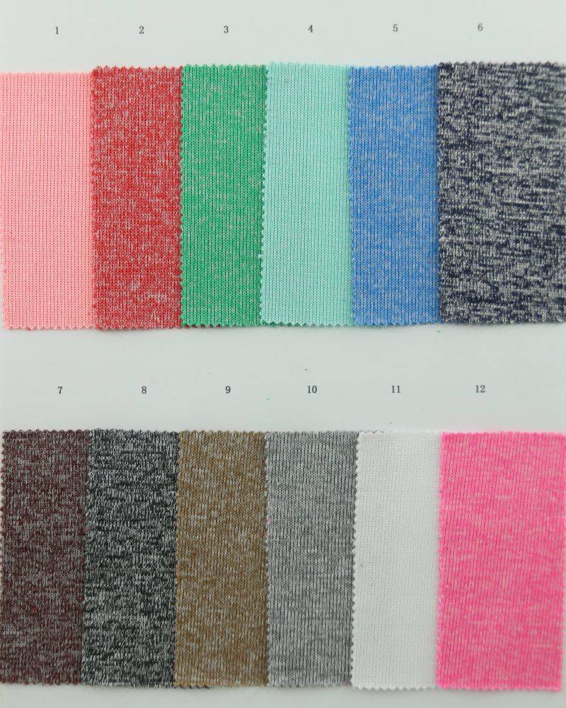 Knitted Fabric UC0032