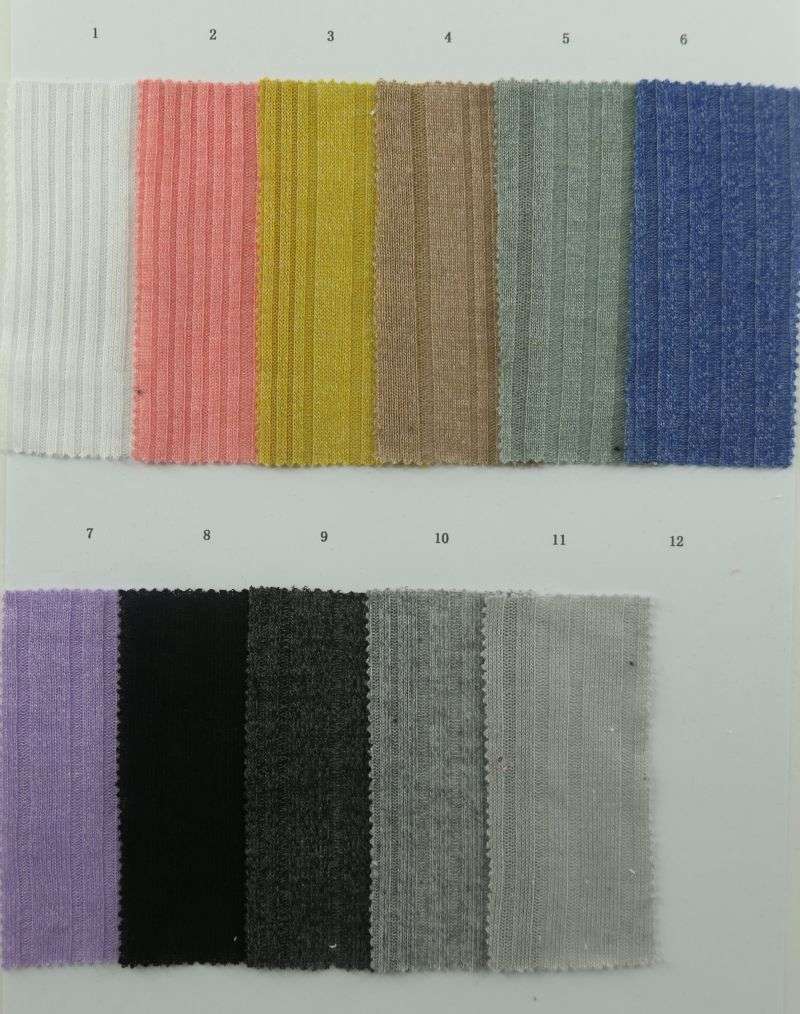 Knitted Fabric UC0033