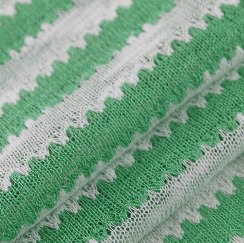 Knitted Fabric UC0018