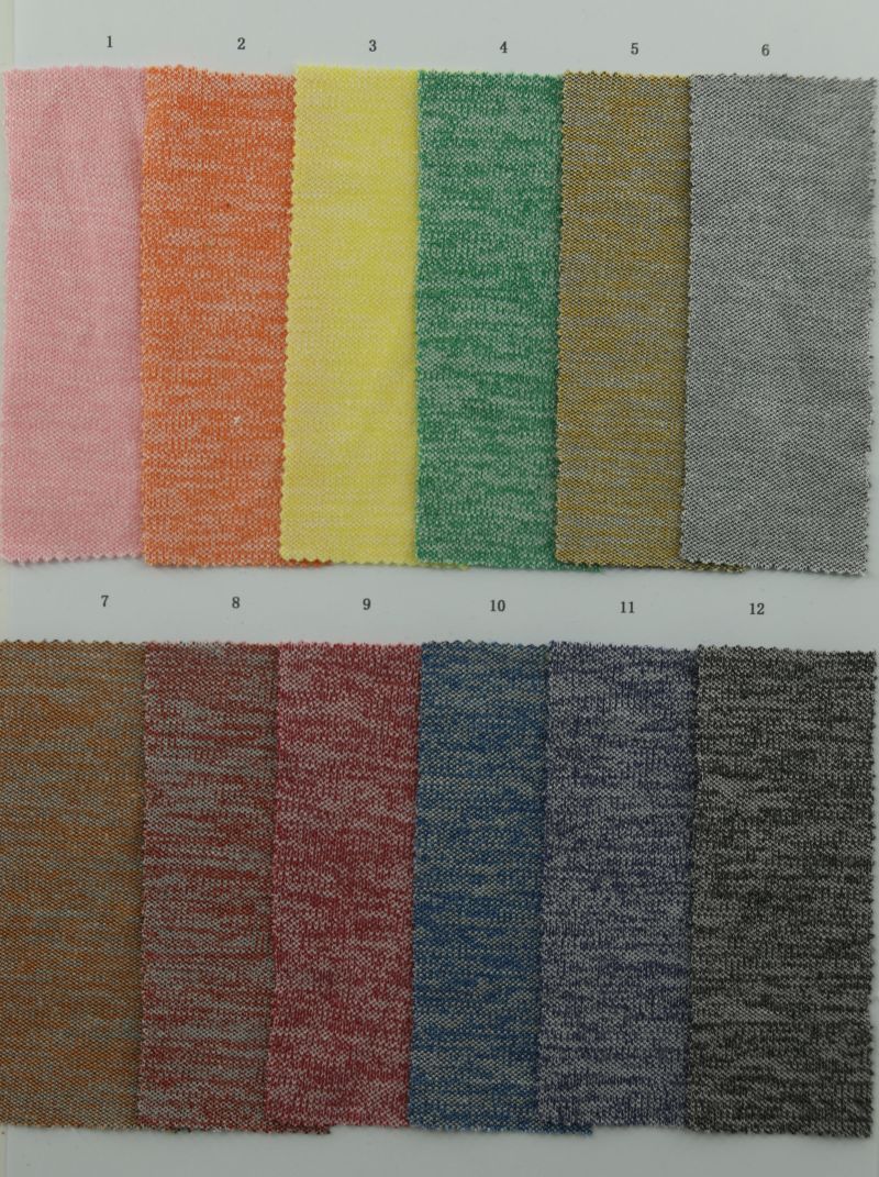 Knitted Fabric UC0086