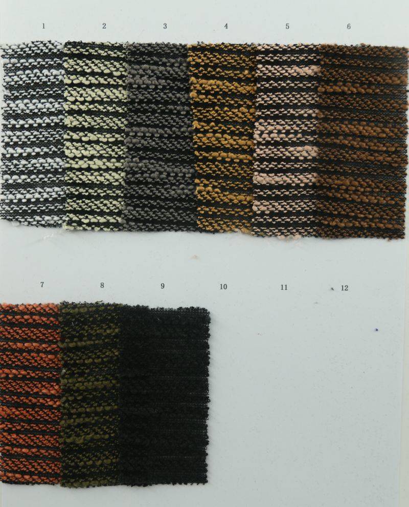 Knitted Fabric UC0012